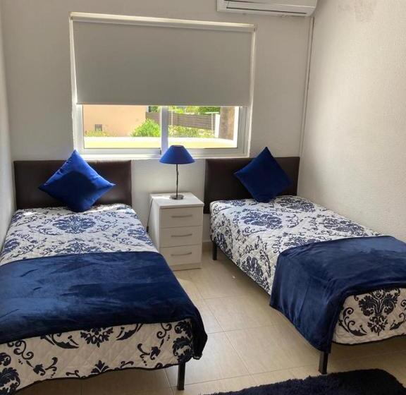 آپارتمان 2 خوابه, Apartamentos Mar Sol Villas
