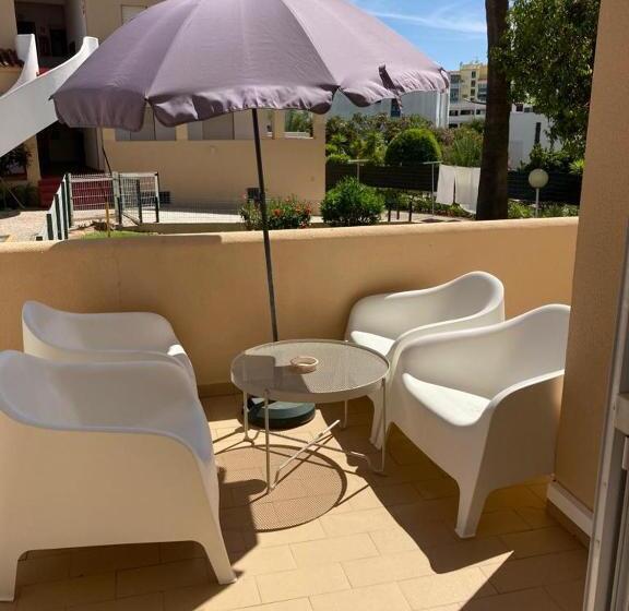 آپارتمان 2 خوابه, Apartamentos Mar Sol Villas