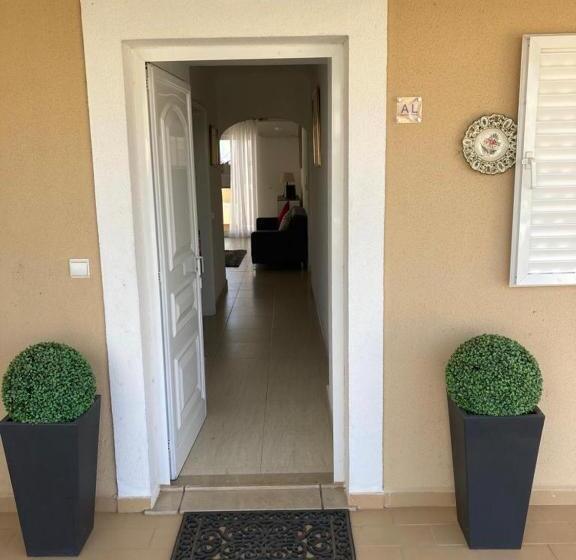 آپارتمان 2 خوابه, Apartamentos Mar Sol Villas