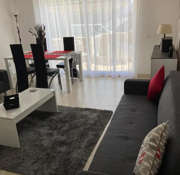 آپارتمان 2 خوابه, Apartamentos Mar Sol Villas