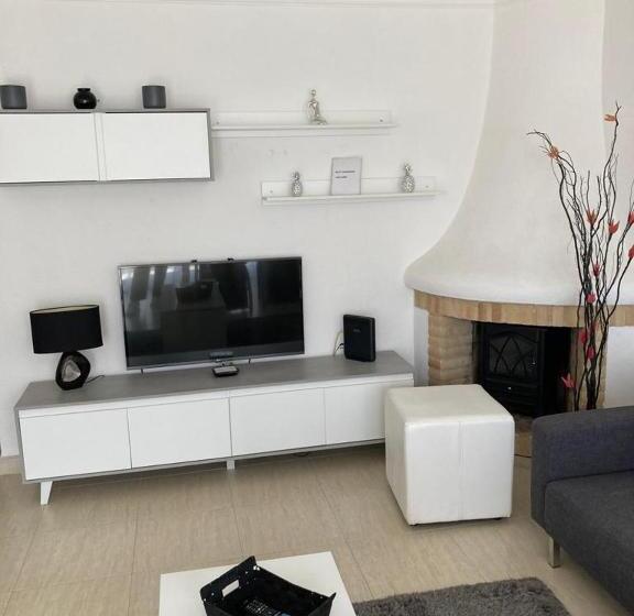 آپارتمان 2 خوابه, Apartamentos Mar Sol Villas