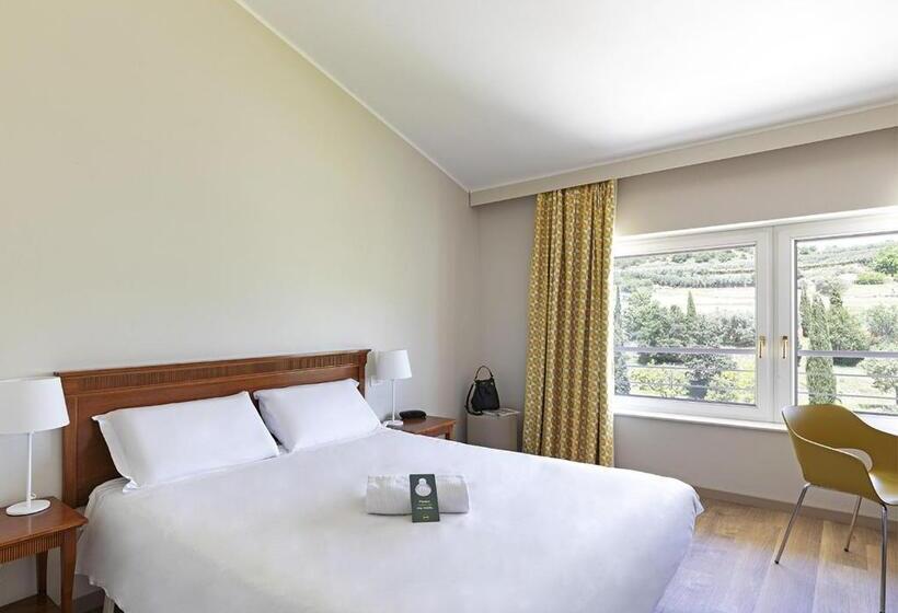 اتاق استاندارد برای معلولان, B&b Hotel Affi   Lago Di Garda