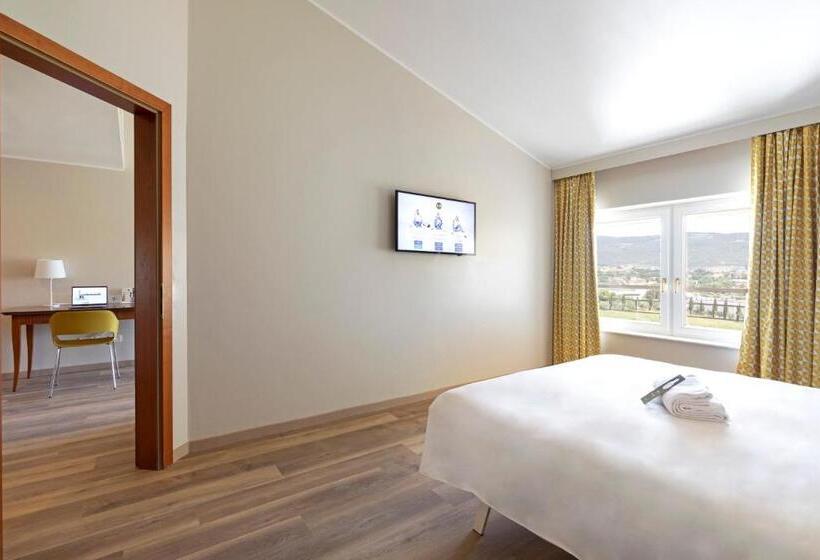 سوییت جونیور, B&b Hotel Affi   Lago Di Garda