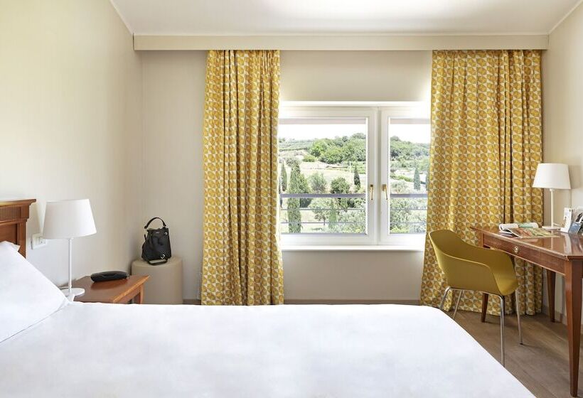 اتاق استاندارد, B&b Hotel Affi   Lago Di Garda