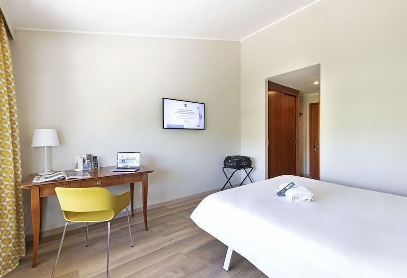 اتاق استاندارد, B&b Hotel Affi   Lago Di Garda
