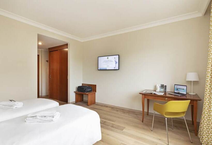 اتاق استاندارد برای معلولان, B&b Hotel Affi   Lago Di Garda