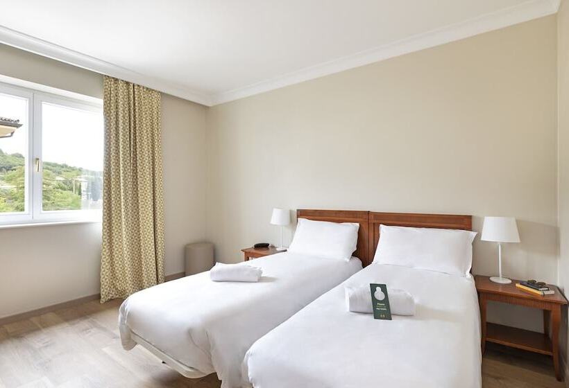 اتاق استاندارد برای معلولان, B&b Hotel Affi   Lago Di Garda