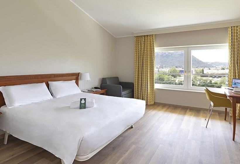 اتاق استاندارد سه نفره, B&b Hotel Affi   Lago Di Garda