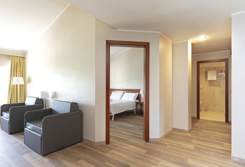 سوییت جونیور, B&b Hotel Affi   Lago Di Garda