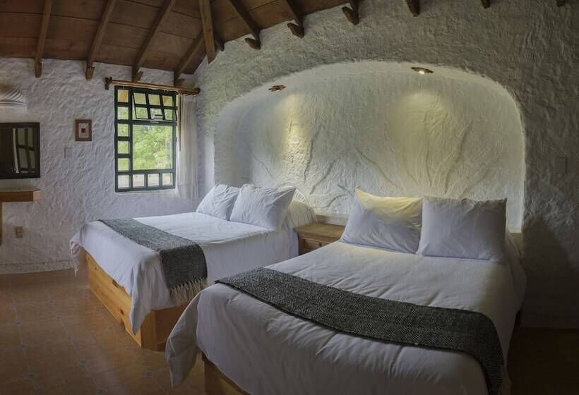 سوییت خانوادگی, Bosques Del Sol Suites