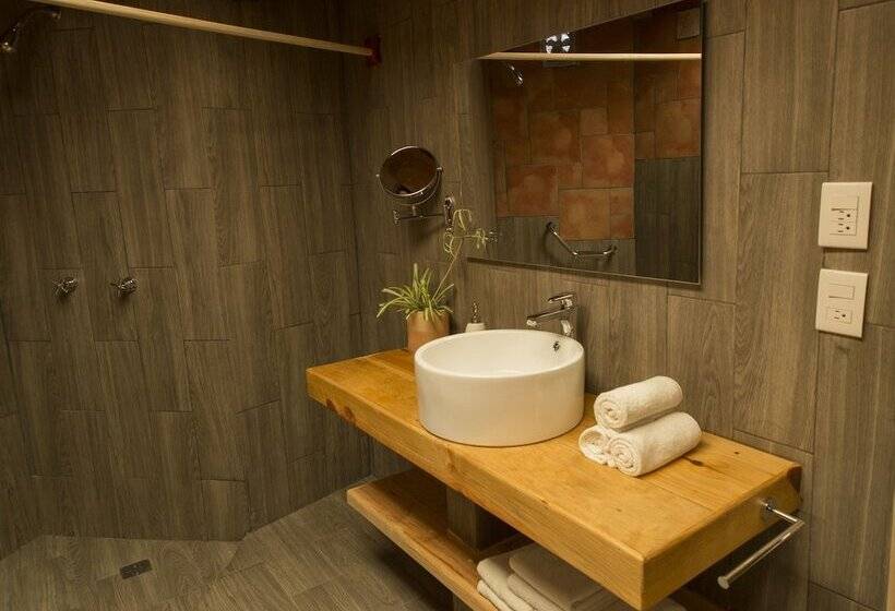 سوییت خانوادگی, Bosques Del Sol Suites