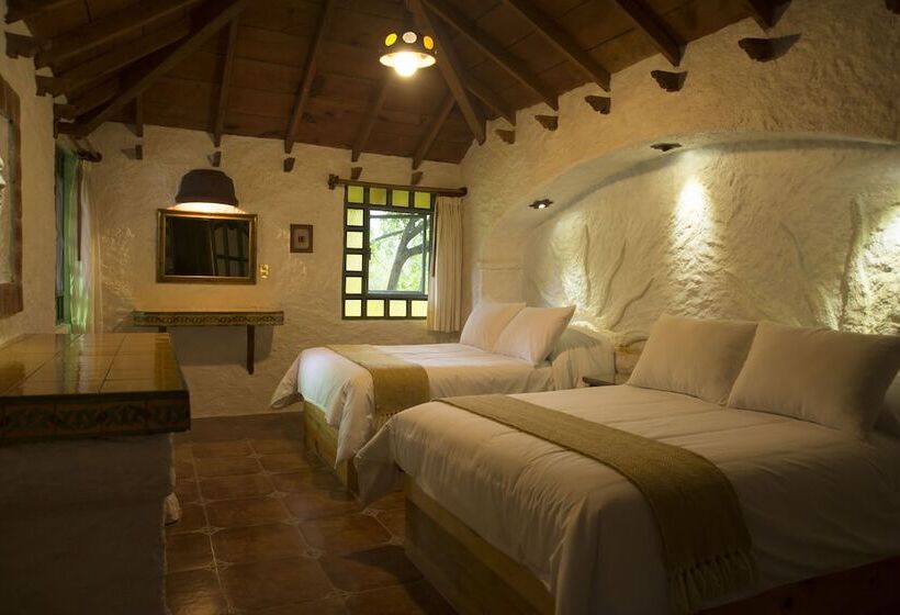 سوییت خانوادگی, Bosques Del Sol Suites