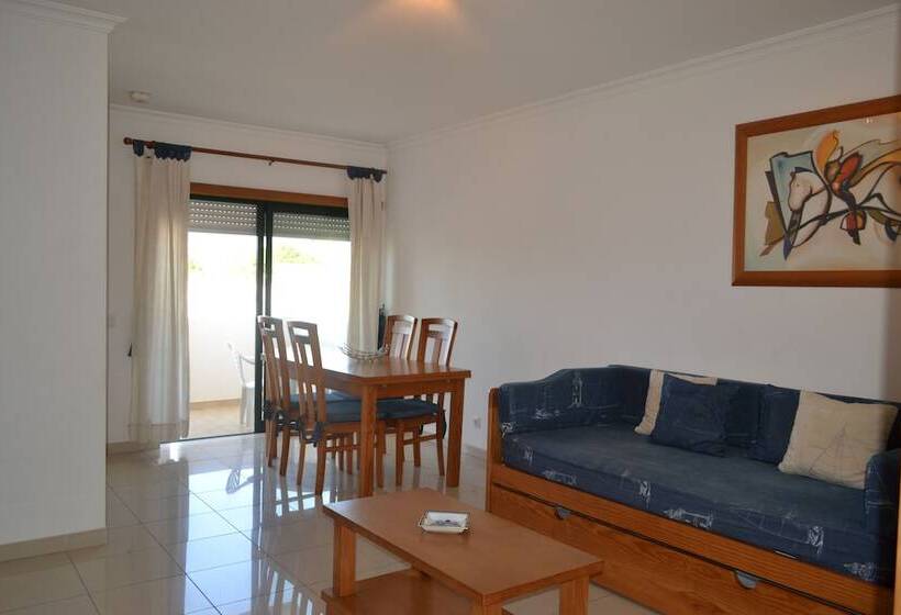 Apartamento 1 Dormitorio, Eden Village Apartamentos