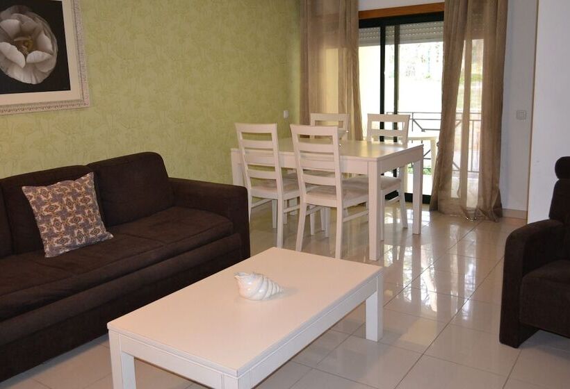 1 Bedroom Apartment, Eden Village Apartamentos