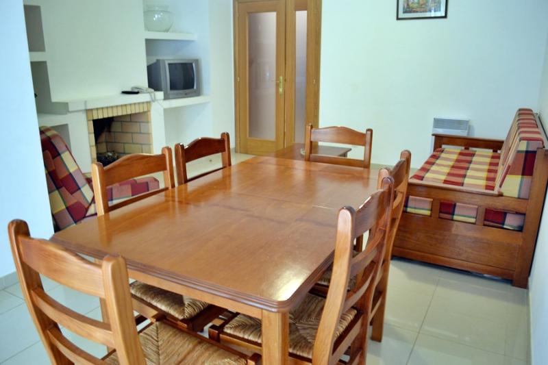 آپارتمان 1 خوابه, Eden Village Apartamentos