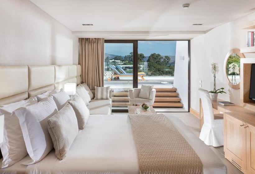 بانگلوی لوکس, Elounda Bay Palace, A Member Of The Leading Hotels Of The World