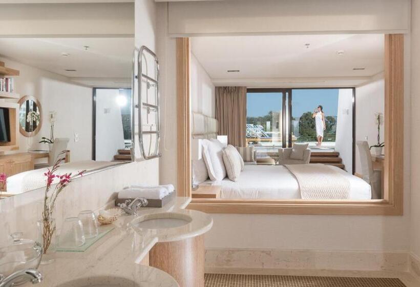 Bungalow Deluxe, Elounda Beach  & Villas, A Member Of The Leading S Of The World