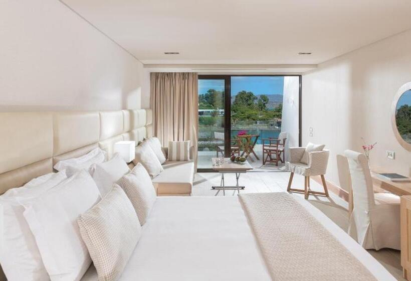 بانگلوی لوکس, Elounda Bay Palace, A Member Of The Leading Hotels Of The World