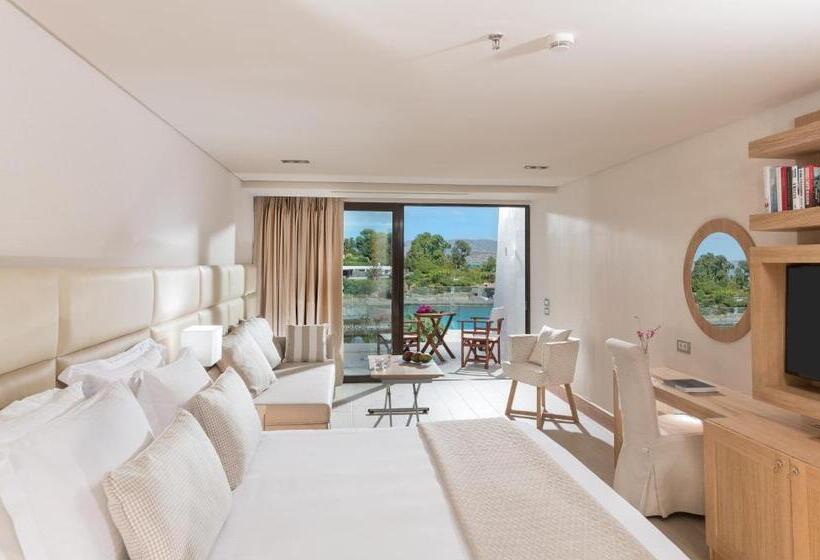 بنجلو ديلوكس, Elounda Beach  & Villas, A Member Of The Leading S Of The World