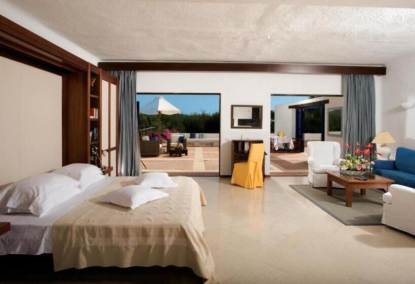 سوییت خانوادگی, Elounda Bay Palace, A Member Of The Leading Hotels Of The World