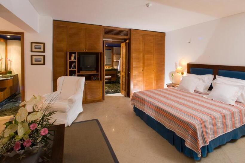 سوییت خانوادگی, Elounda Bay Palace, A Member Of The Leading Hotels Of The World