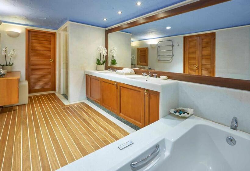 ویلای 1 خوابه با چشم‌انداز دریا, Elounda Bay Palace, A Member Of The Leading Hotels Of The World