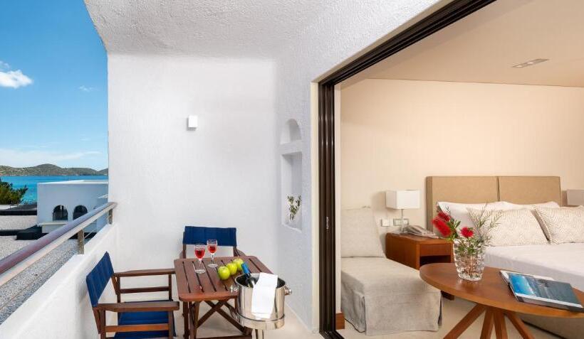 اتاق کلاسیک, Elounda Bay Palace, A Member Of The Leading Hotels Of The World