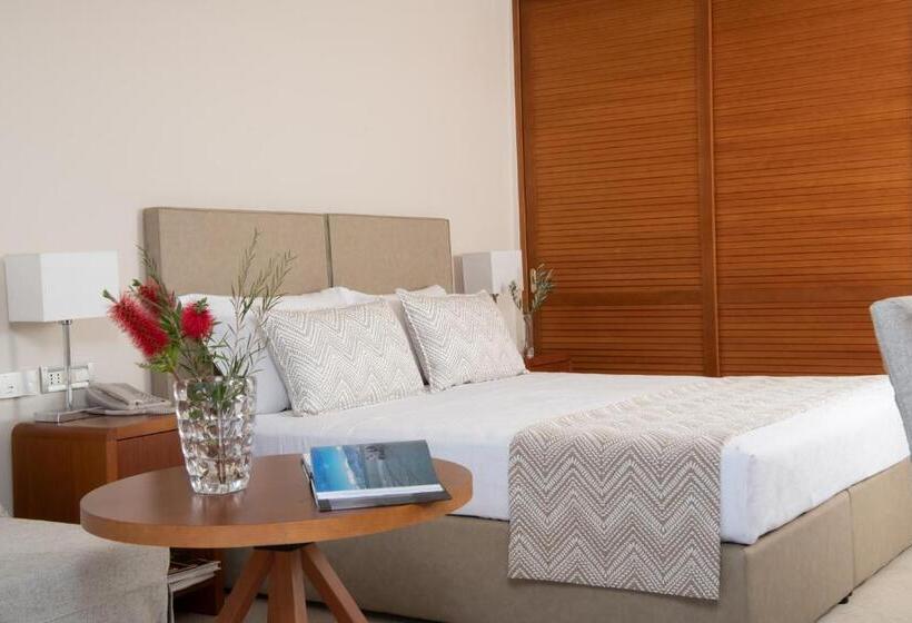 اتاق کلاسیک, Elounda Bay Palace, A Member Of The Leading Hotels Of The World