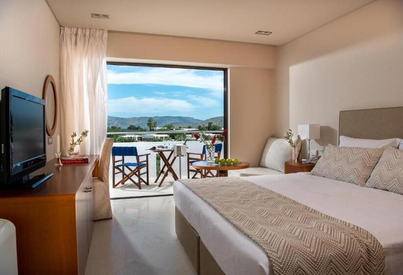 اتاق کلاسیک, Elounda Bay Palace, A Member Of The Leading Hotels Of The World