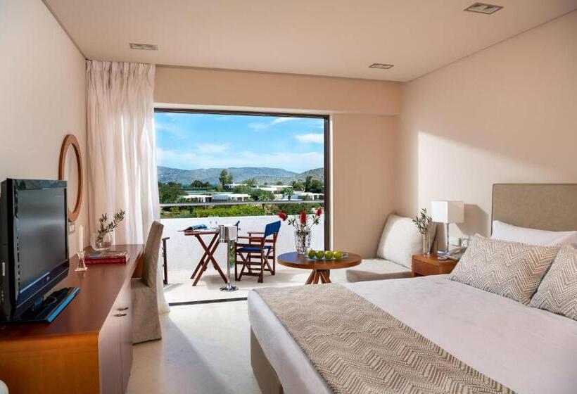 اتاق کلاسیک, Elounda Bay Palace, A Member Of The Leading Hotels Of The World
