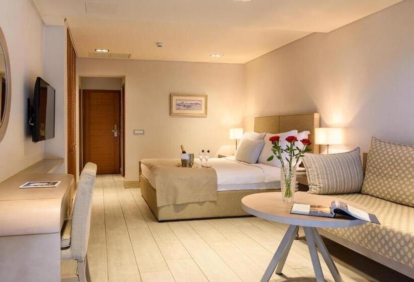 Chambre Classique Vue Montagne, Elounda Beach  & Villas, A Member Of The Leading S Of The World