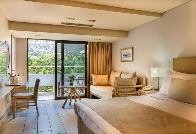 اتاق با نمای کوهستان کلاسیک, Elounda Bay Palace, A Member Of The Leading Hotels Of The World