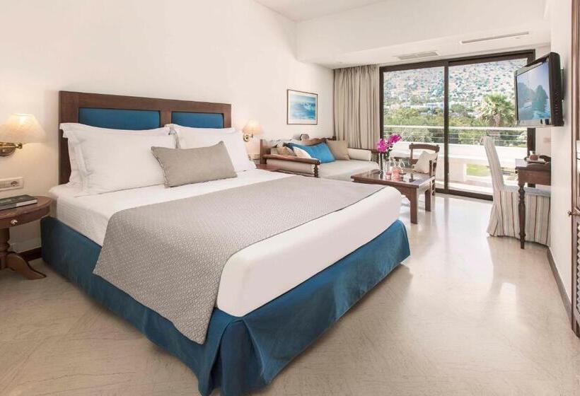 اتاق با نمای کوهستان کلاسیک, Elounda Bay Palace, A Member Of The Leading Hotels Of The World
