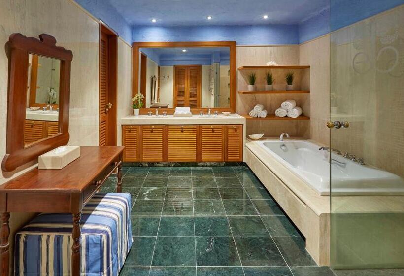 بانگلوی سوپریور, Elounda Bay Palace, A Member Of The Leading Hotels Of The World
