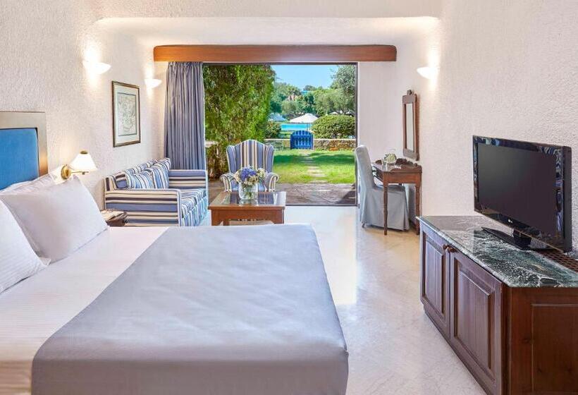 بانگلوی سوپریور, Elounda Bay Palace, A Member Of The Leading Hotels Of The World