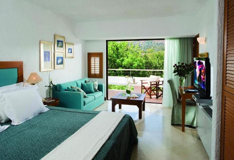 Chambre Familiale, Elounda Beach  & Villas, A Member Of The Leading S Of The World