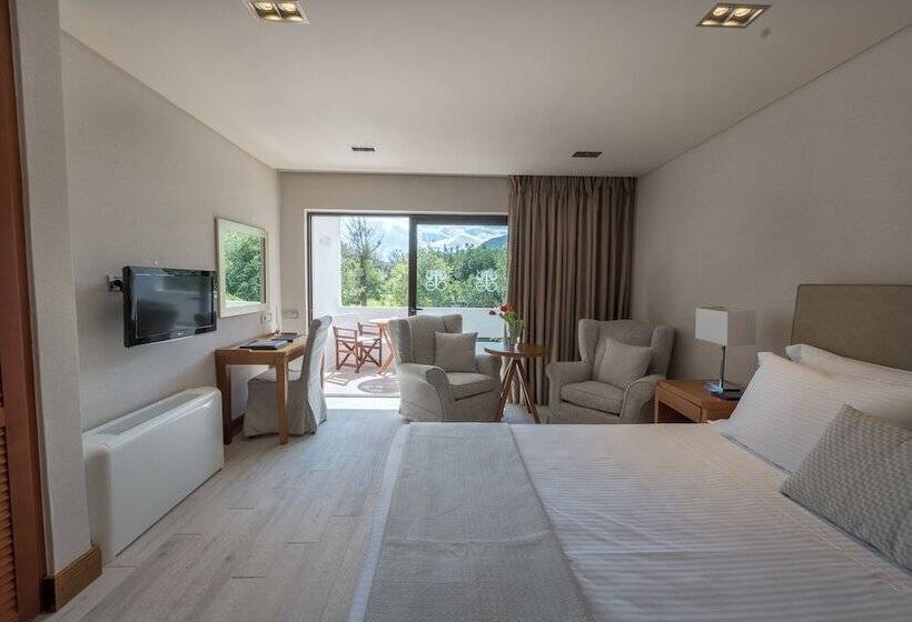 اتاق با نمای کوهستان کلاسیک, Elounda Bay Palace, A Member Of The Leading Hotels Of The World