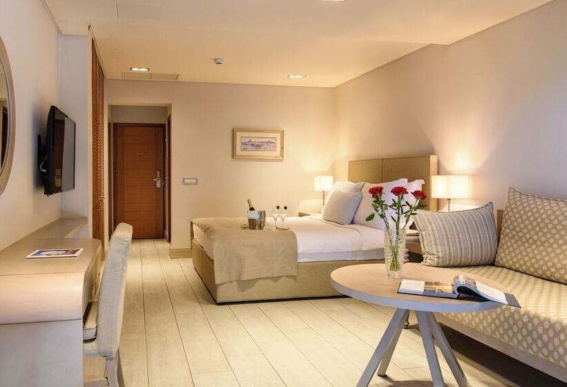 اتاق با نمای کوهستان کلاسیک, Elounda Bay Palace, A Member Of The Leading Hotels Of The World