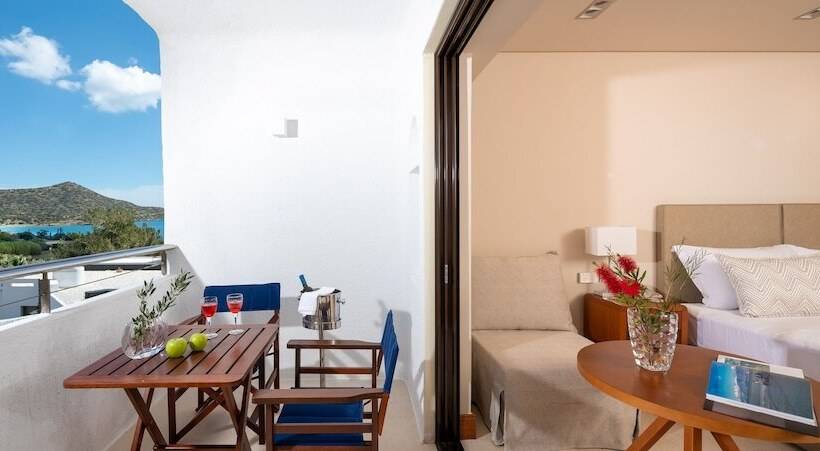 اتاق کلاسیک, Elounda Bay Palace, A Member Of The Leading Hotels Of The World
