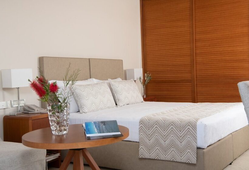 اتاق کلاسیک, Elounda Bay Palace, A Member Of The Leading Hotels Of The World