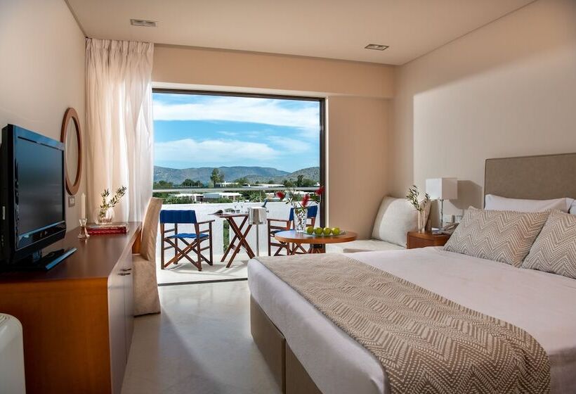اتاق کلاسیک, Elounda Bay Palace, A Member Of The Leading Hotels Of The World