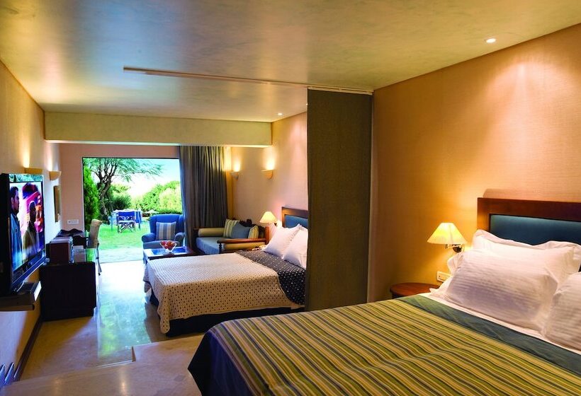 بانگلوی سوپریور, Elounda Bay Palace, A Member Of The Leading Hotels Of The World