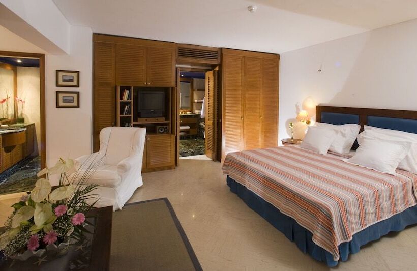 سوییت خانوادگی, Elounda Bay Palace, A Member Of The Leading Hotels Of The World