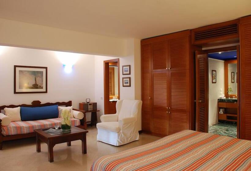 سوییت خانوادگی, Elounda Bay Palace, A Member Of The Leading Hotels Of The World