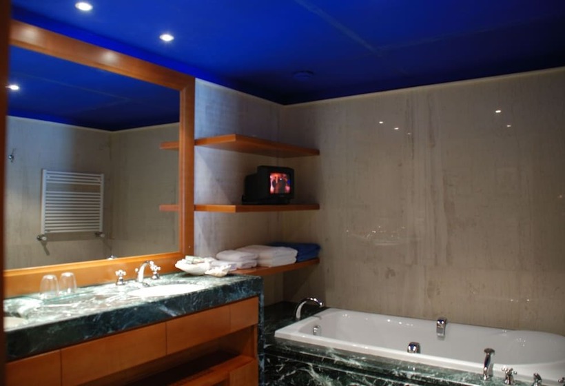 سوییت خانوادگی, Elounda Bay Palace, A Member Of The Leading Hotels Of The World