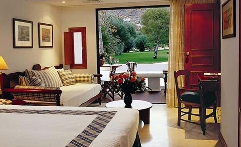 اتاق خانوادگی, Elounda Bay Palace, A Member Of The Leading Hotels Of The World