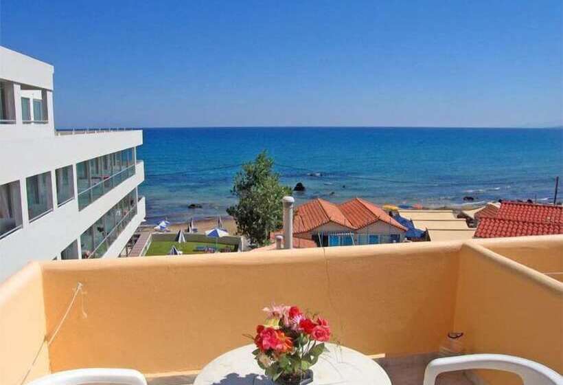 Standard Room Sea View, Fereniki Resort & Spa