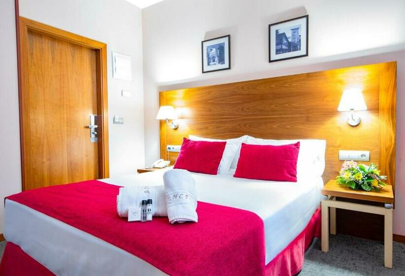 اتاق استاندارد, Hospedium Hotel Casino Del Tormes