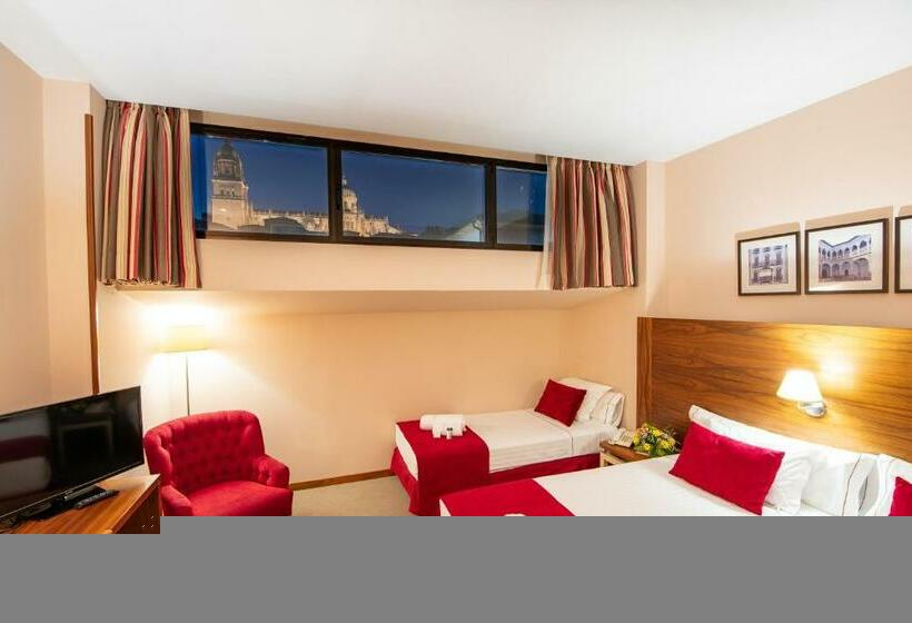 اتاق استاندارد, Hospedium Hotel Casino Del Tormes