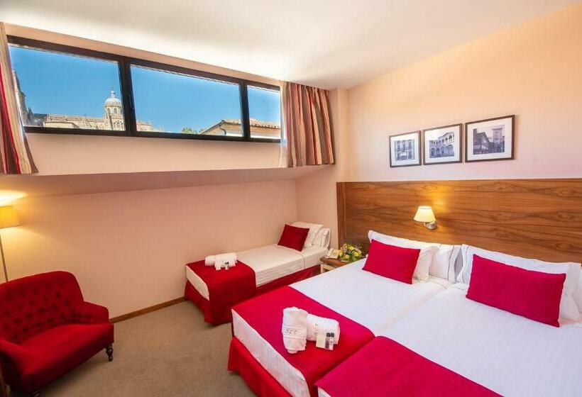 اتاق استاندارد, Hospedium Hotel Casino Del Tormes